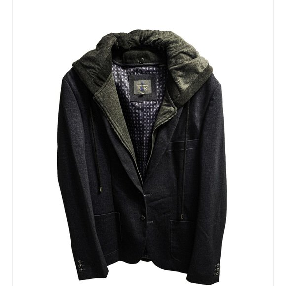 Point zero blazer - Picture 1 of 1